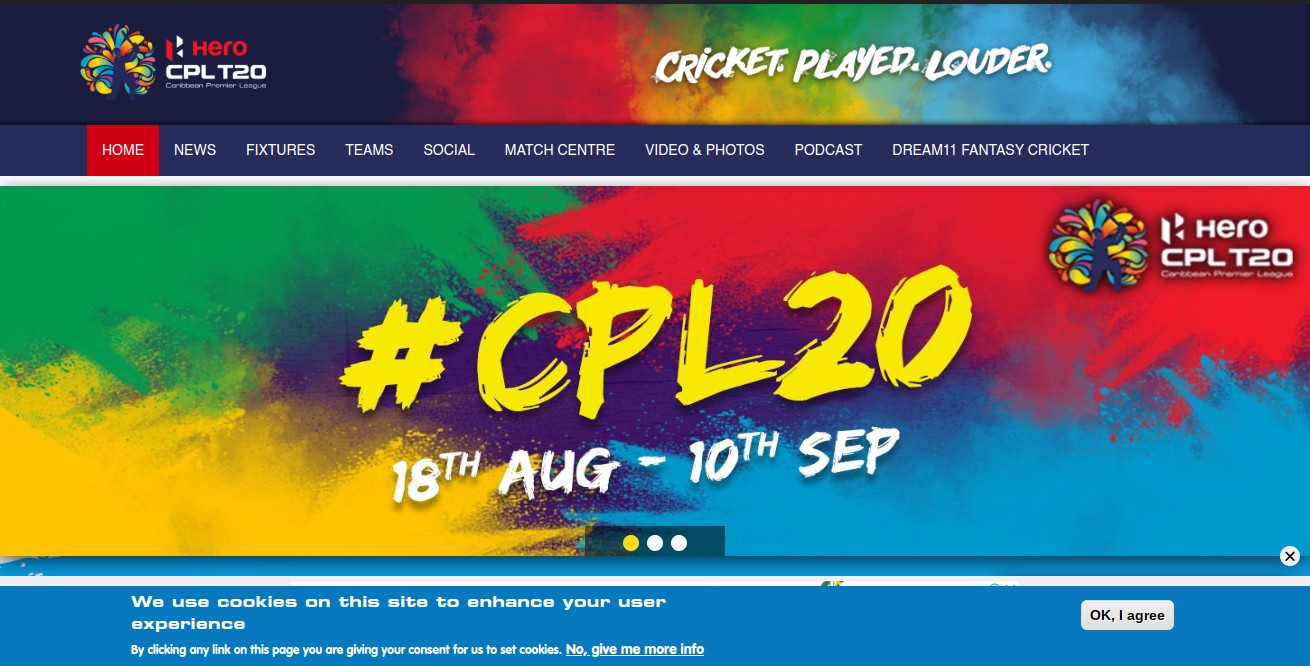 CPL2020