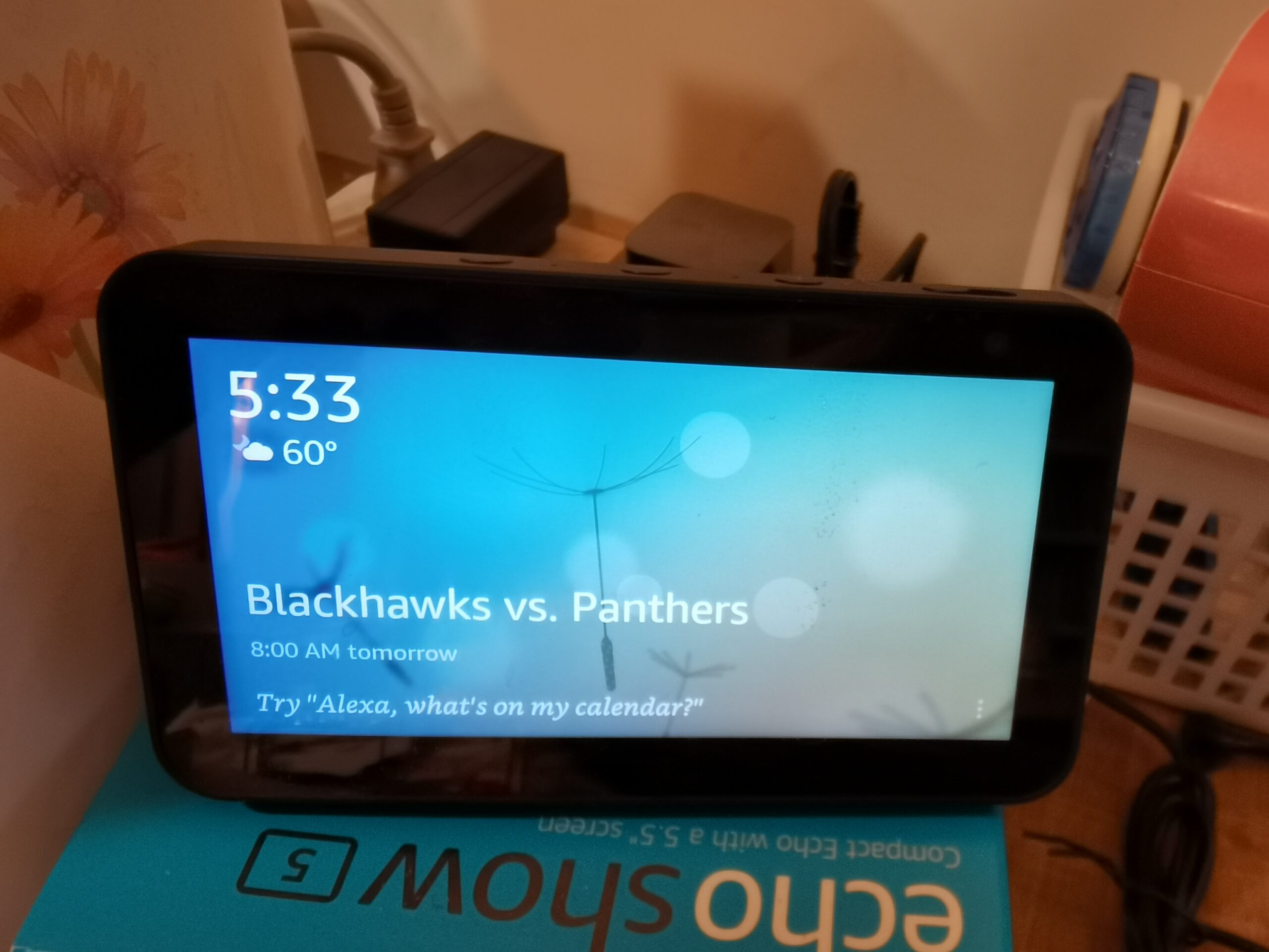 Echo Show